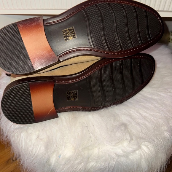 Steve Madden men’s boots